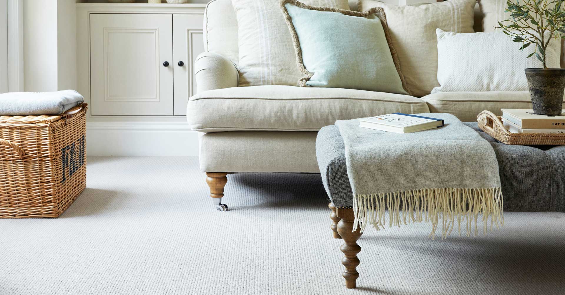 Carpets - Kent and East Sussex